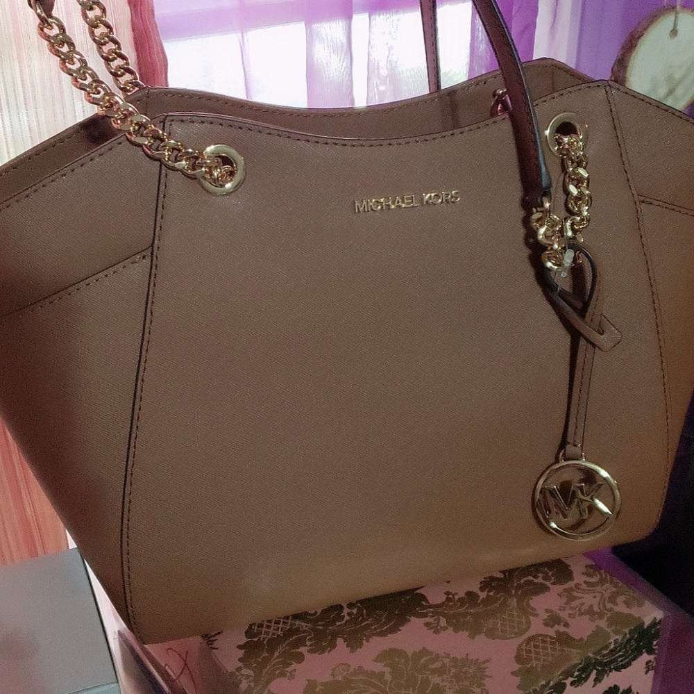 Bag now